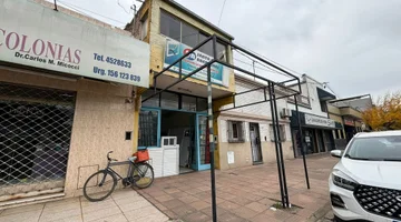 Local en venta · Santa Fe