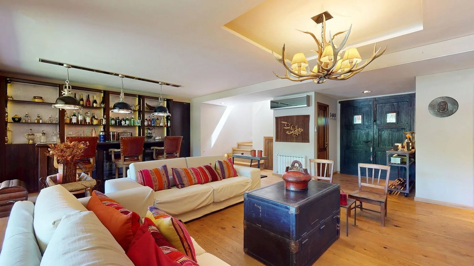 Casa en venta en grand bell, foto 1