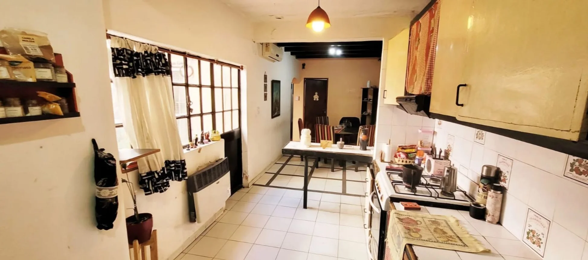 Casa de 4 ambientes en venta en San Fernando, General Pinto 1700, foto 3