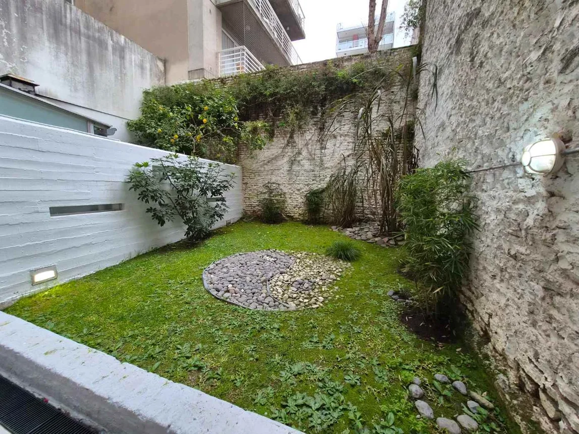 Monoambiente en alquiler en Núñez, 3 de Febrero 2800, foto 2
