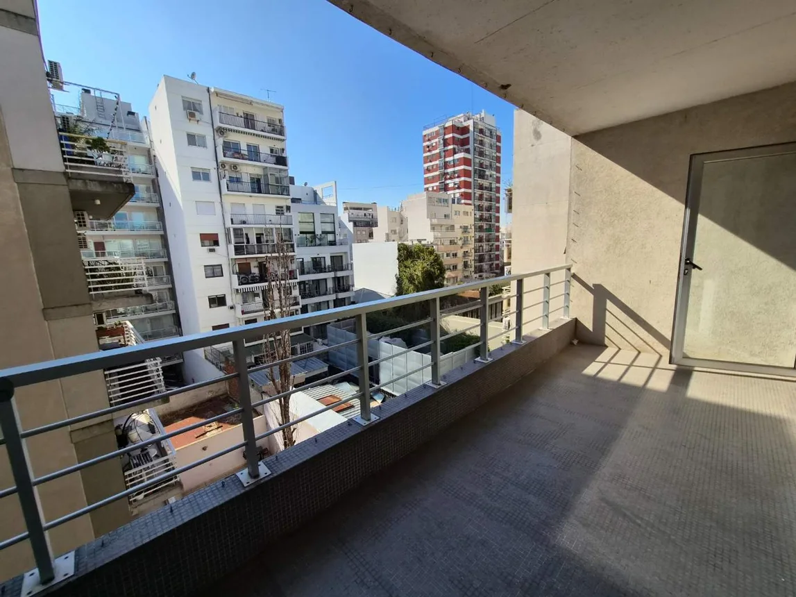 Monoambiente en alquiler en Núñez, 3 de Febrero 2800