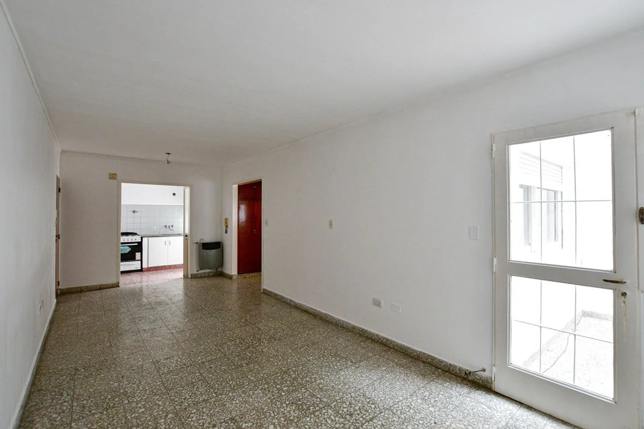 Departamento en venta en La Plata