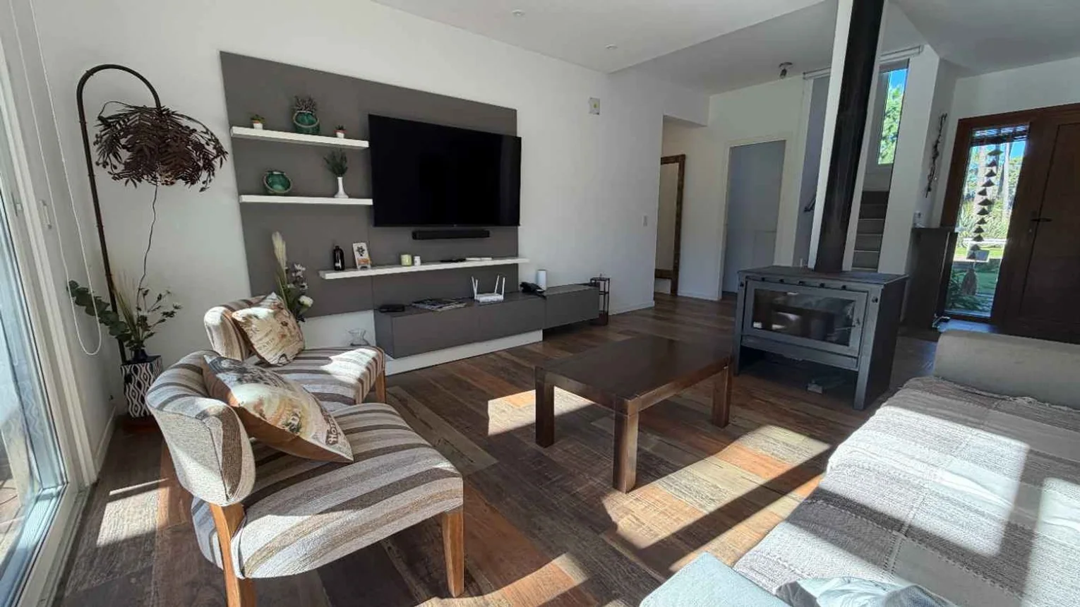 Casa en venta en Pinamar, foto 3
