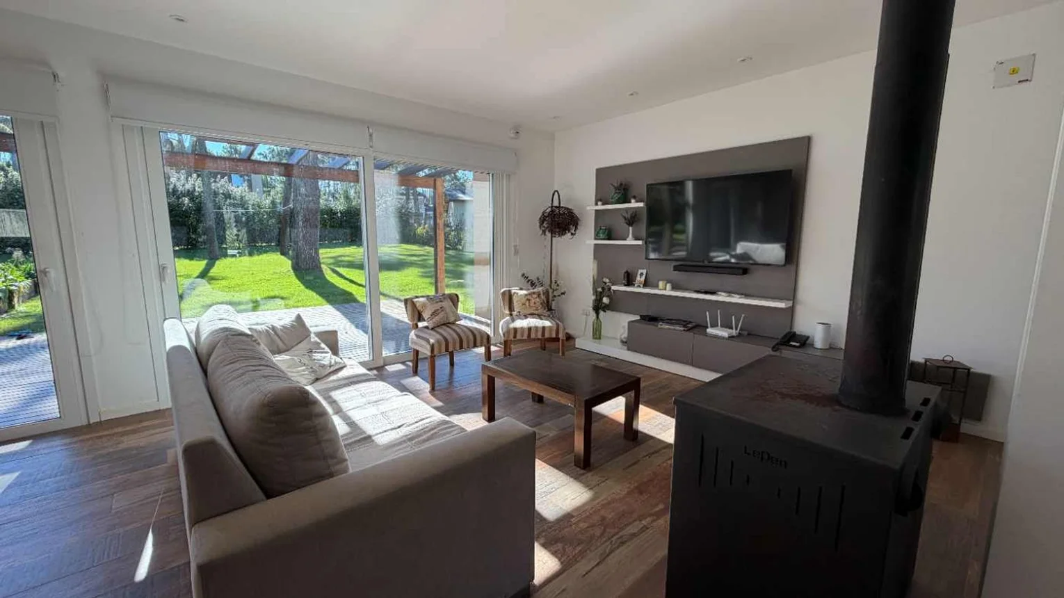 Casa en venta en Pinamar, foto 4