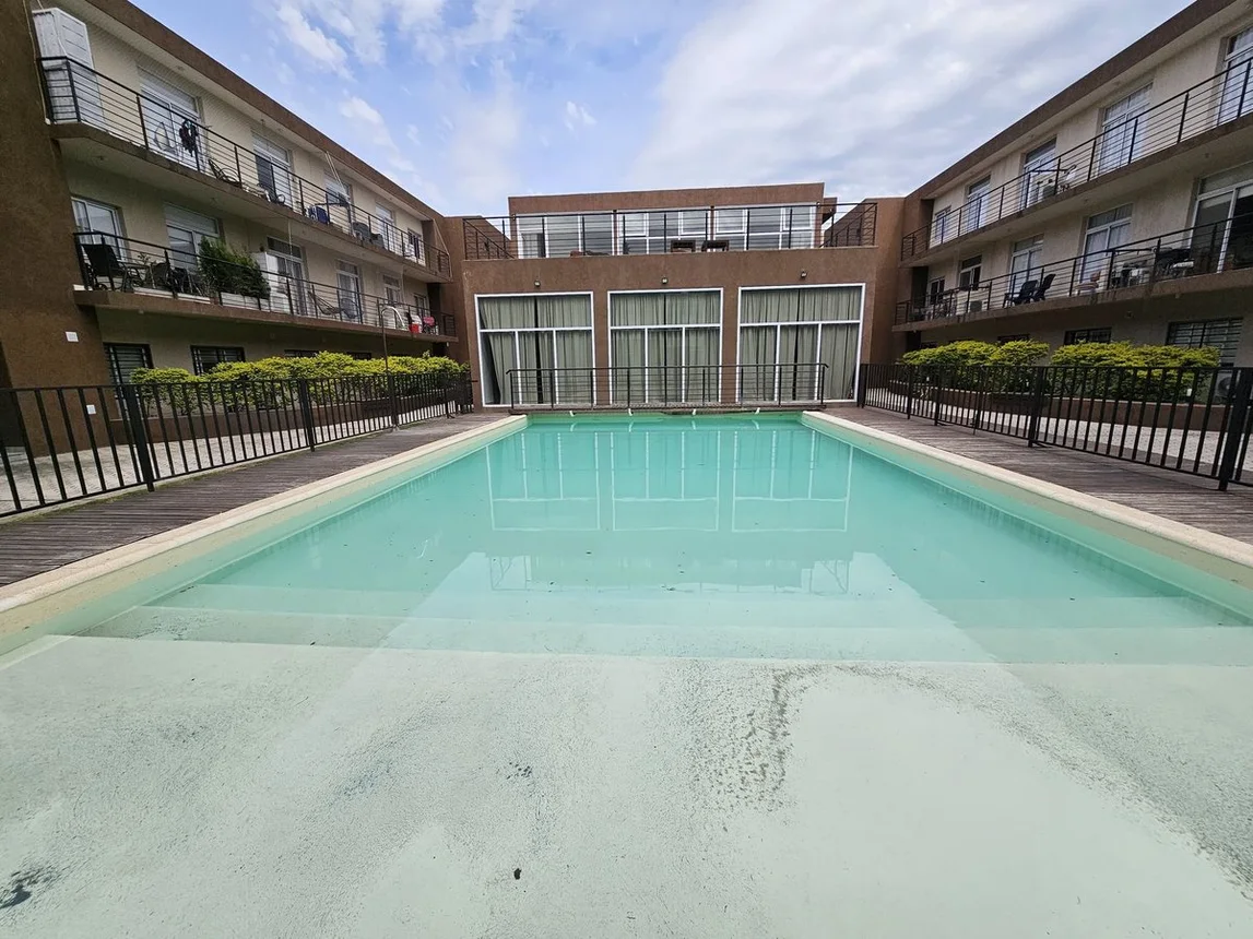 Departamento de 2 ambientes en venta en Moreno, Stheden 1200