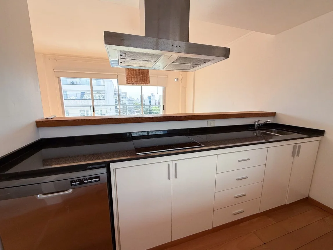 Departamento en venta en La Plata, foto 4