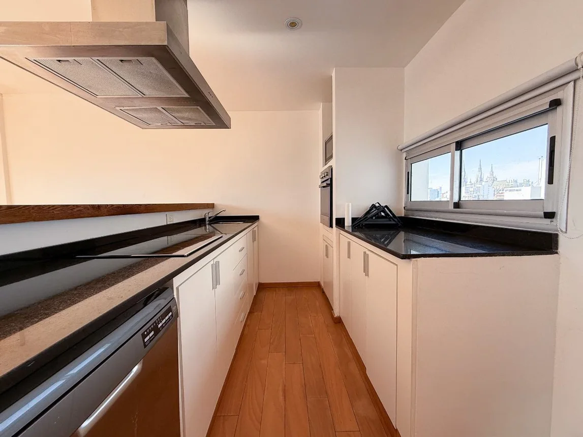 Departamento en venta en La Plata, foto 5