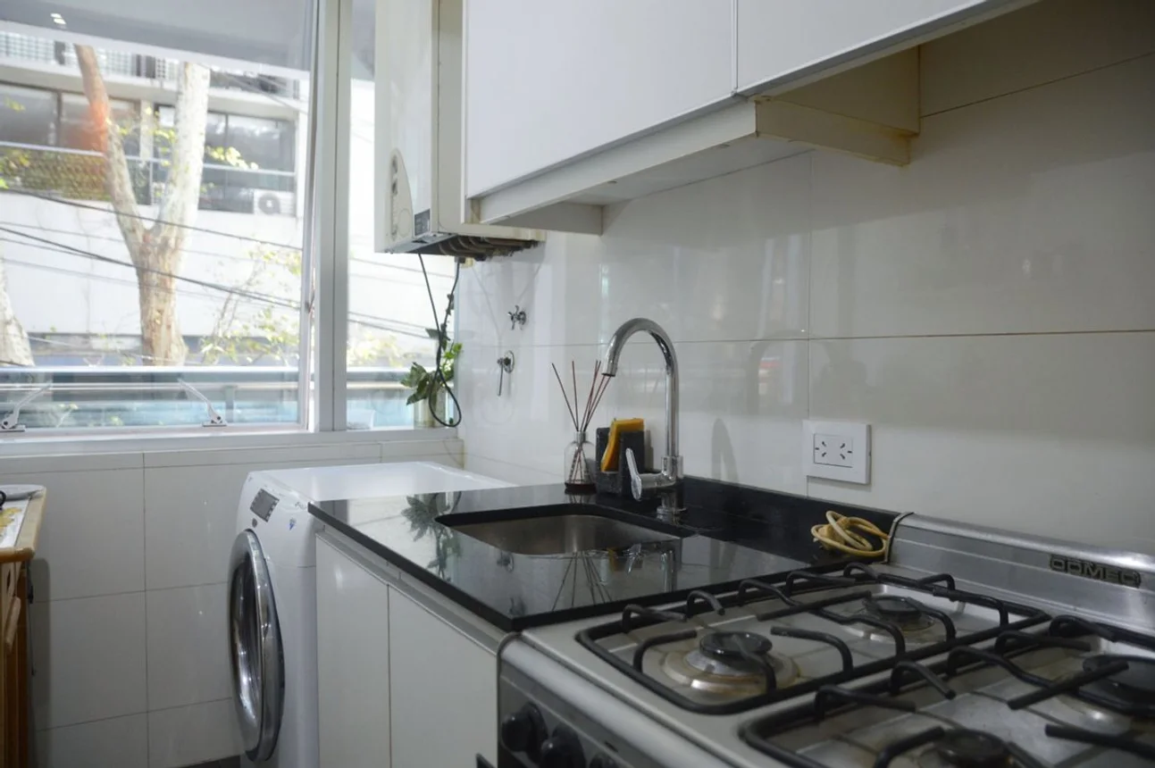 Departamento en venta en Núñez, foto 5