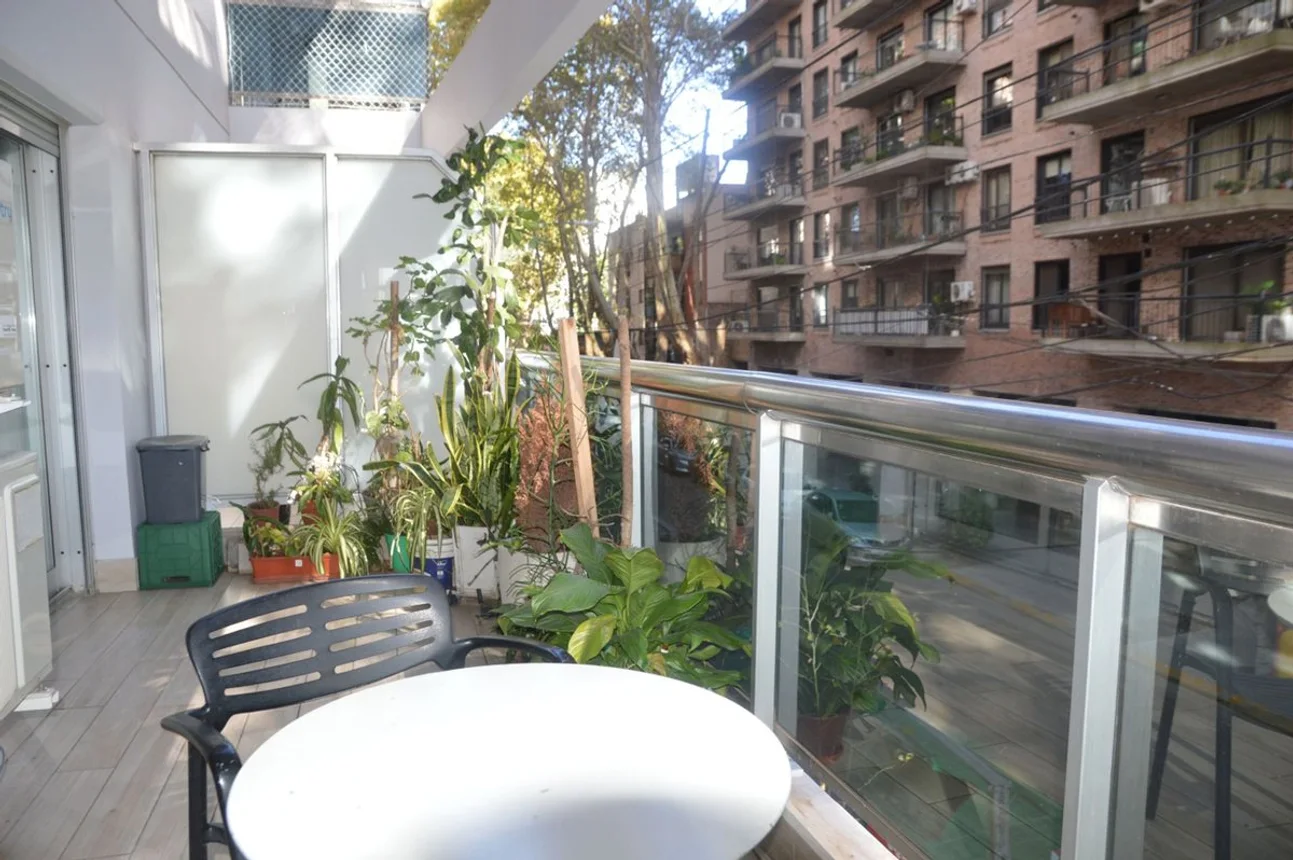 Departamento en venta en Núñez, foto 3