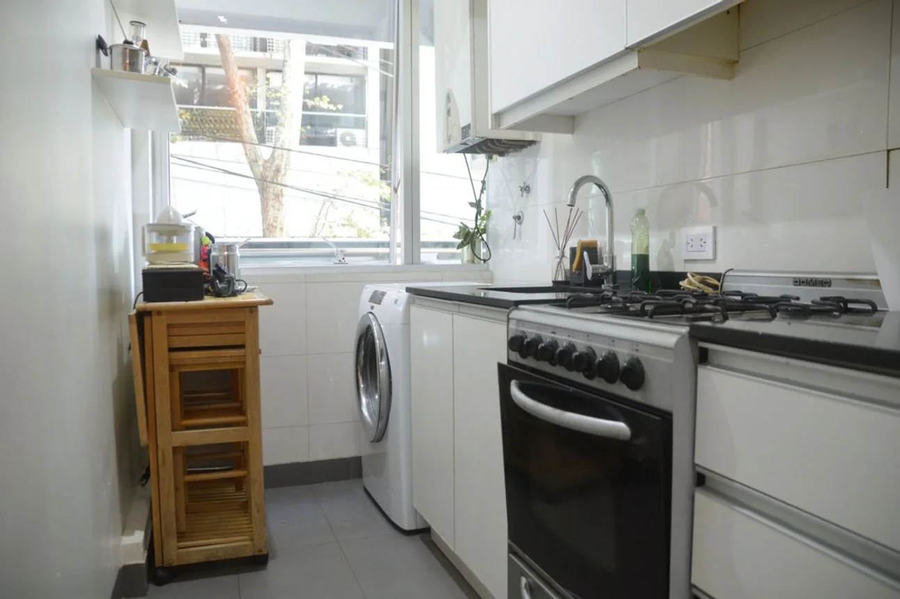 Departamento en venta en Núñez, foto 4