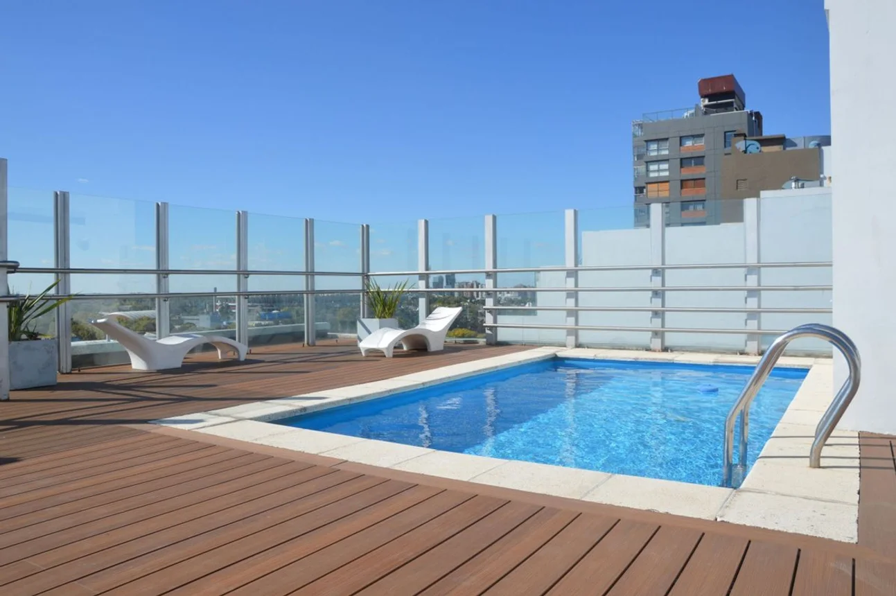 Departamento en venta en Núñez