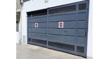 Cochera en venta · Entre Boulevares, Santa Fe