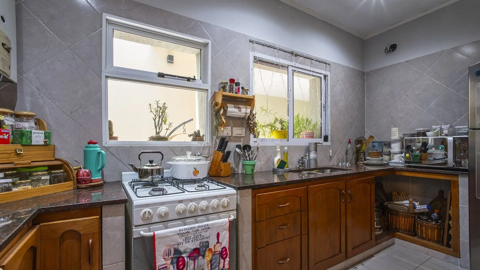 Casa en venta en Rosario