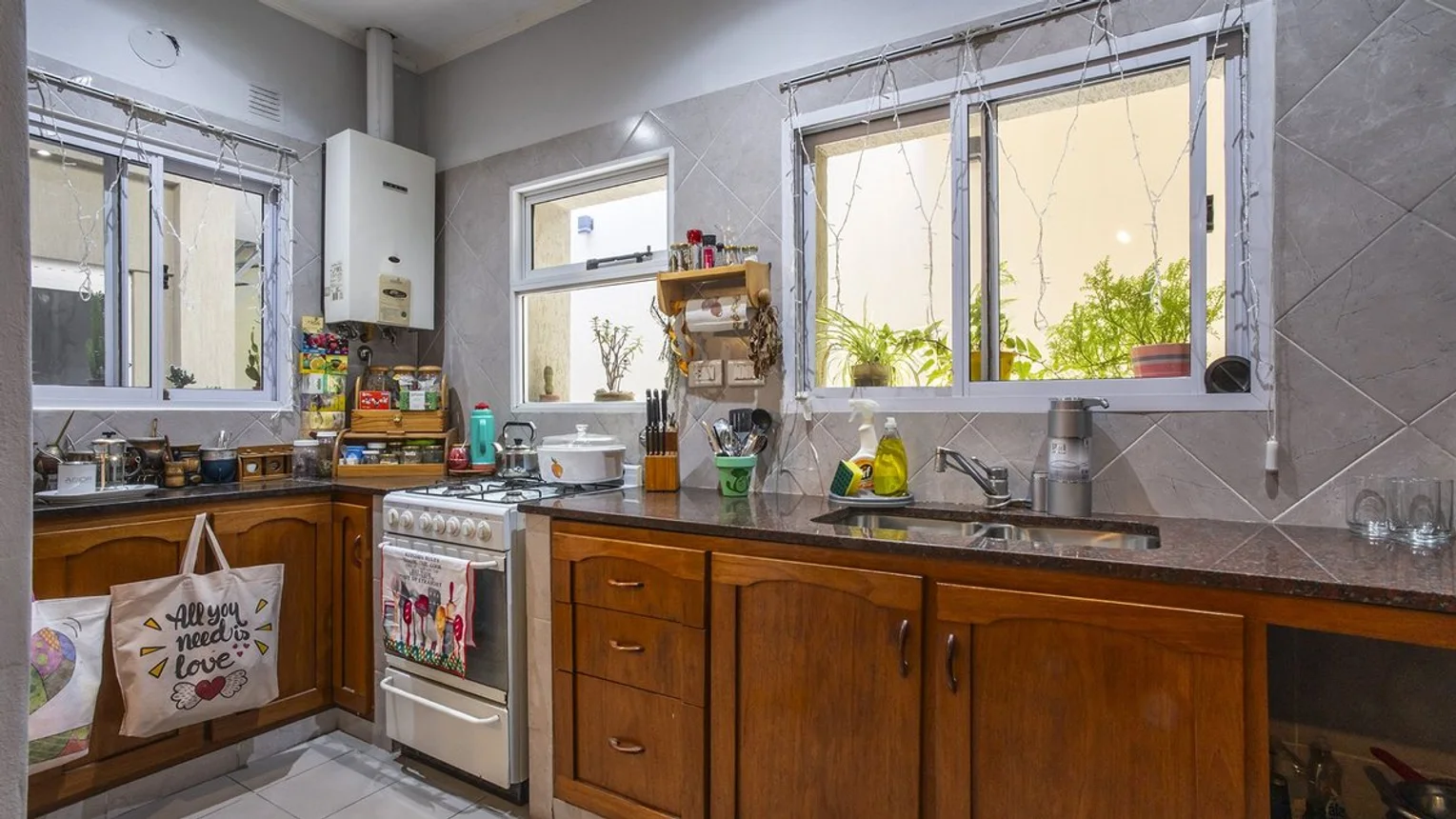 Casa en venta en Rosario, foto 2