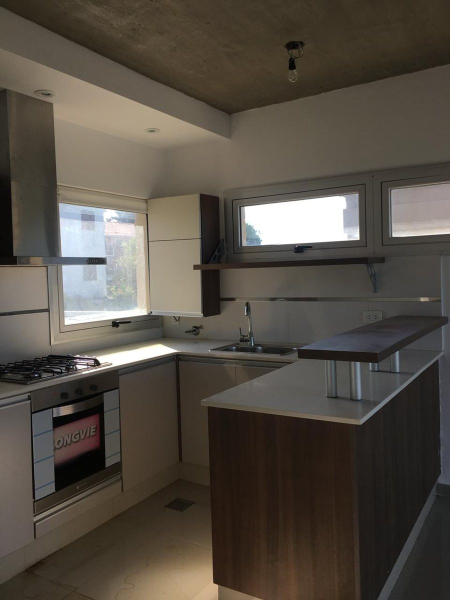 Foto 7 — Departamento Venta Pinamar - Tríplex permuta