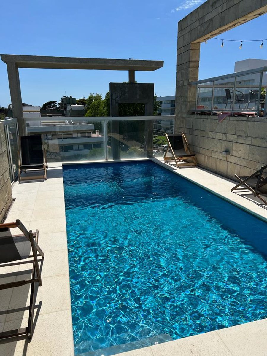 Foto 19 — Departamento Venta Pinamar - Tríplex permuta