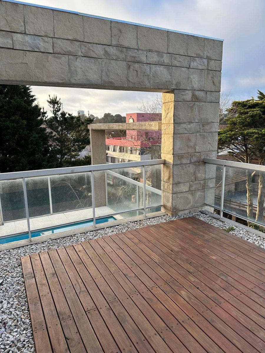 Foto 9 — Departamento Venta Pinamar - Tríplex permuta