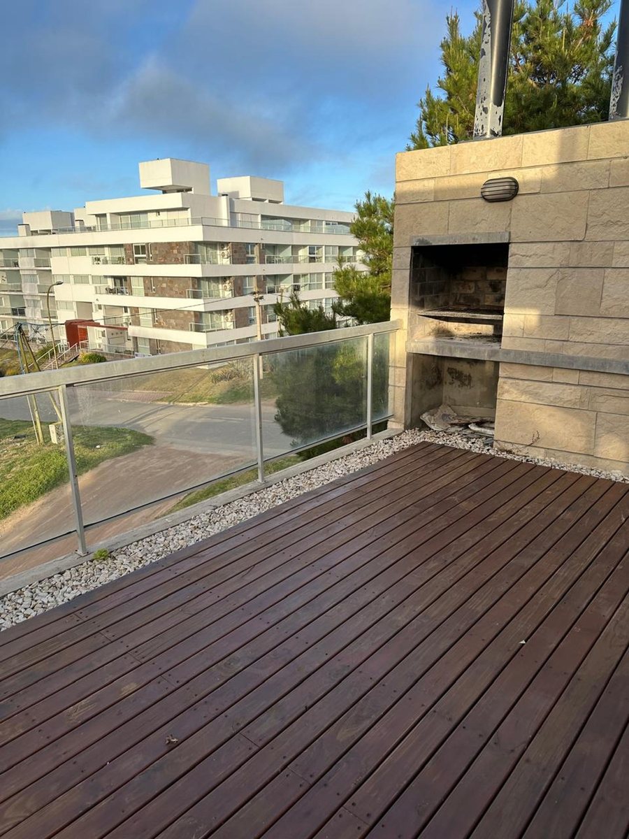 Foto 10 — Departamento Venta Pinamar - Tríplex permuta