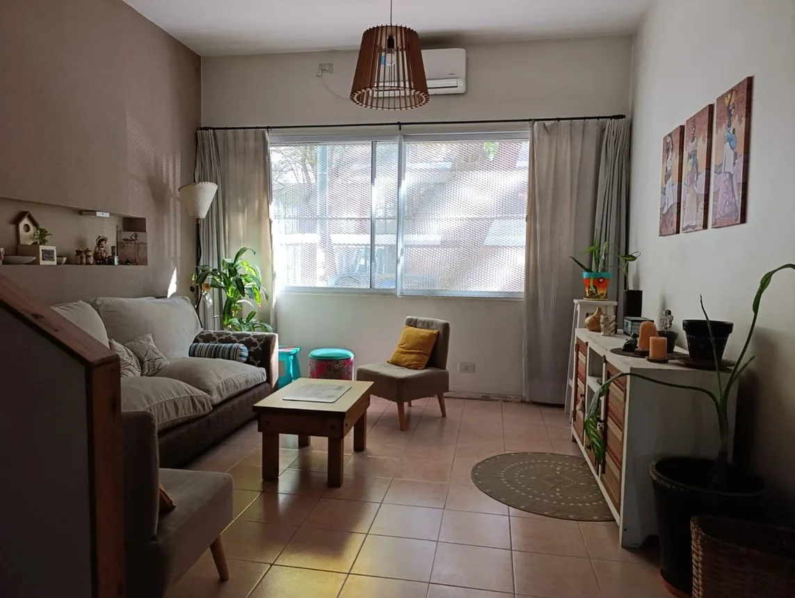 PH de 3 ambientes en venta en Villa Urquiza, Echeverría 4200