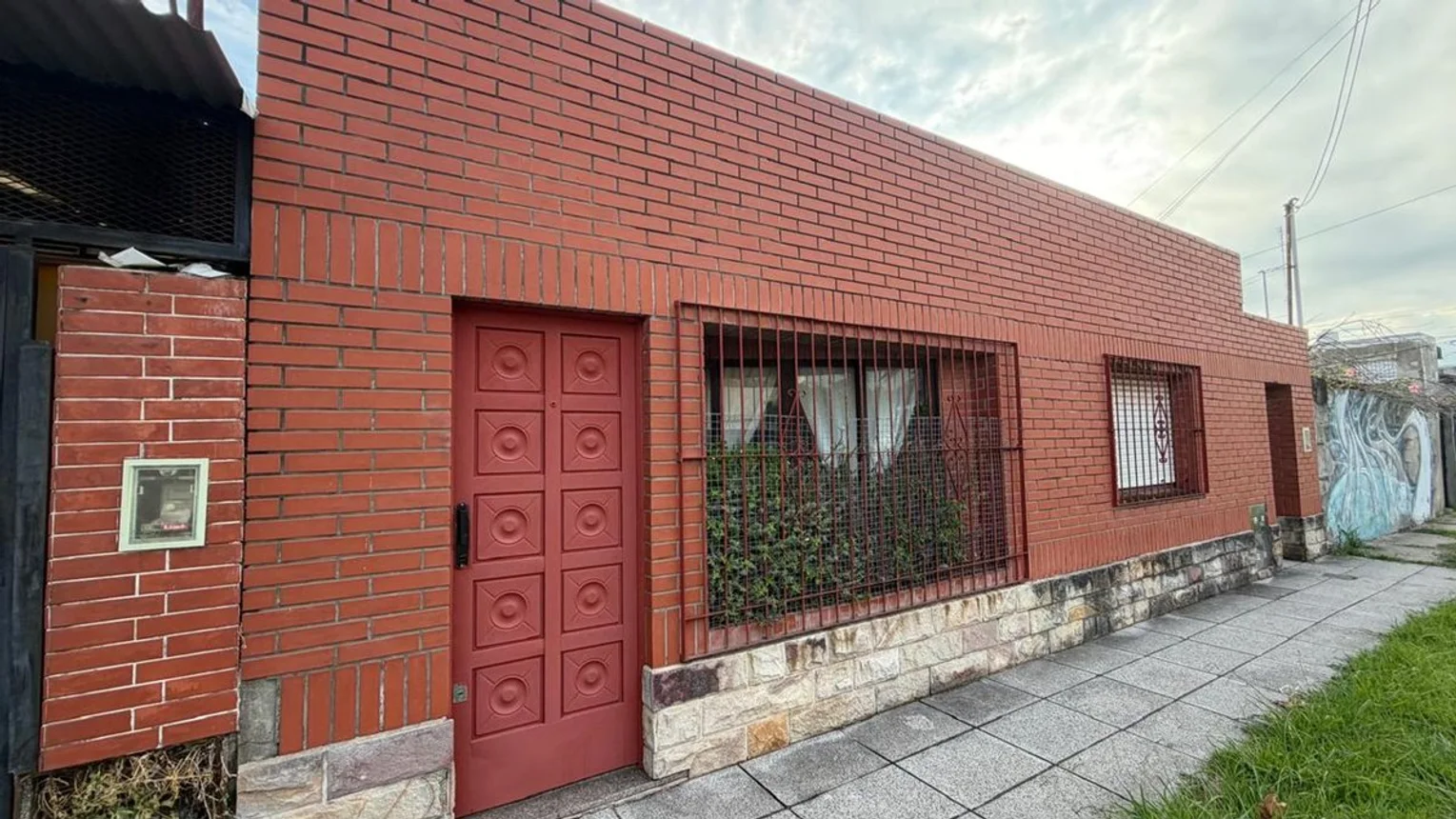 Casa en venta en José C. Paz