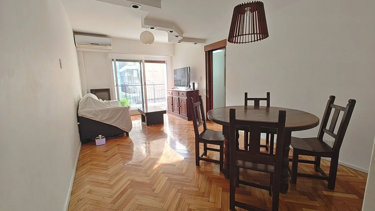 Departamento de 4 ambientes en venta en Belgrano, Avenida Olazábal 3000