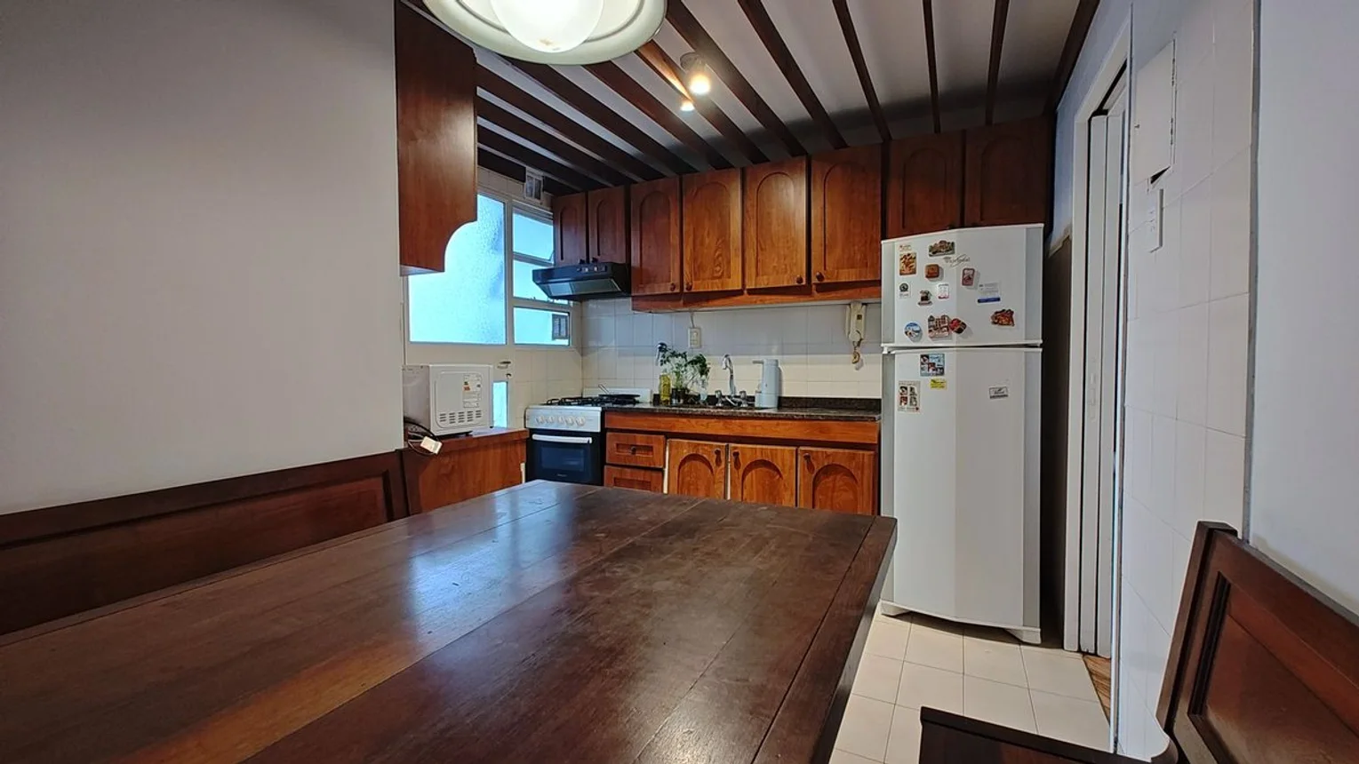 Departamento de 4 ambientes en venta en Belgrano, Avenida Olazábal 3000, foto 4