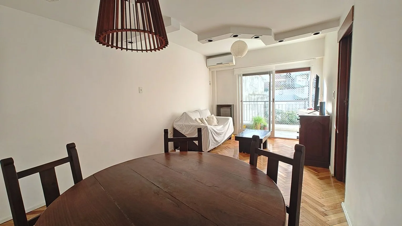 Departamento de 4 ambientes en venta en Belgrano, Avenida Olazábal 3000, foto 2