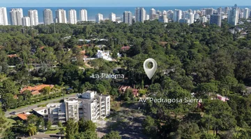 VENTA TERRENO CASA PEDRAGOSA SIERRA PUNTA DEL ESTE