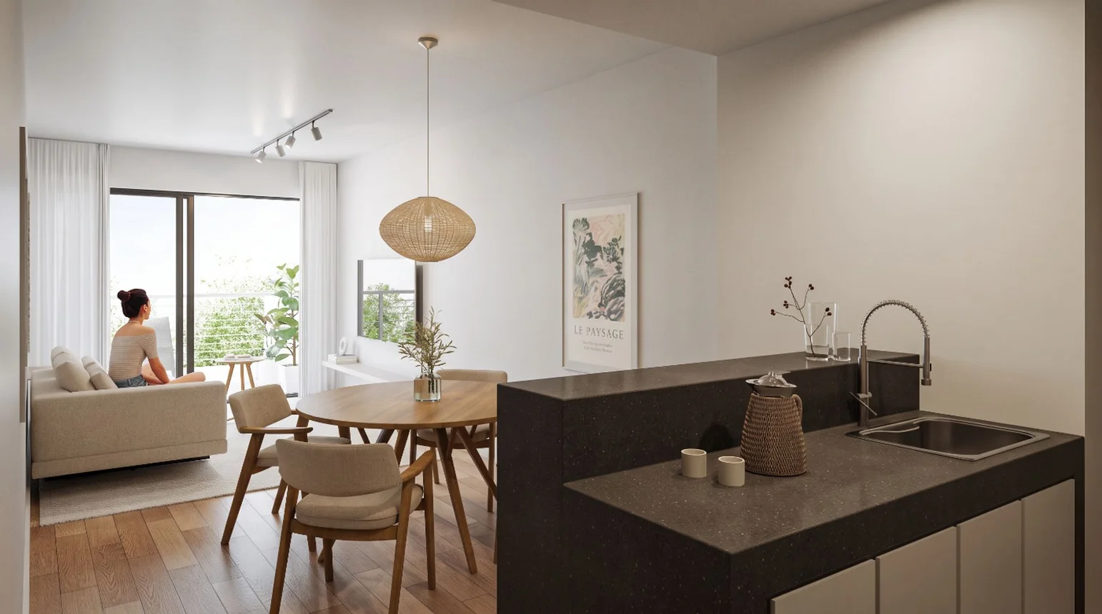Departamento de 2 ambientes en venta en Saavedra, Conesa 4200, foto 3