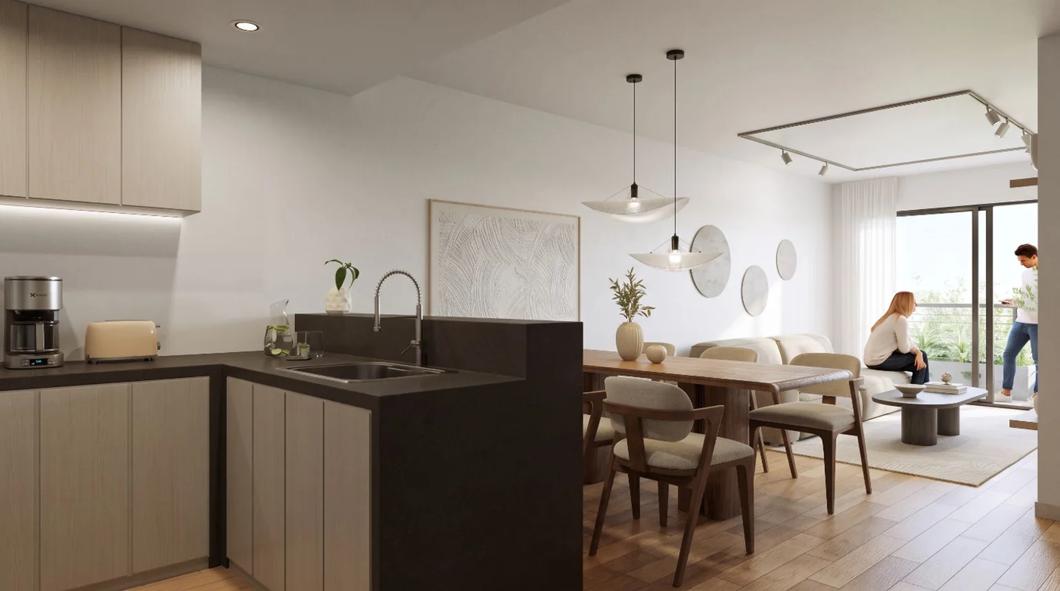 Departamento de 2 ambientes en venta en Saavedra, Conesa 4200, foto 4