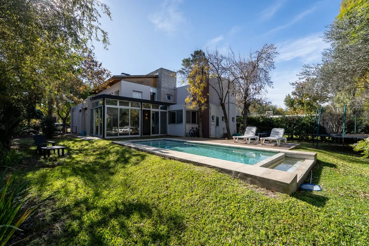 Casa en venta en Belén de Escobar