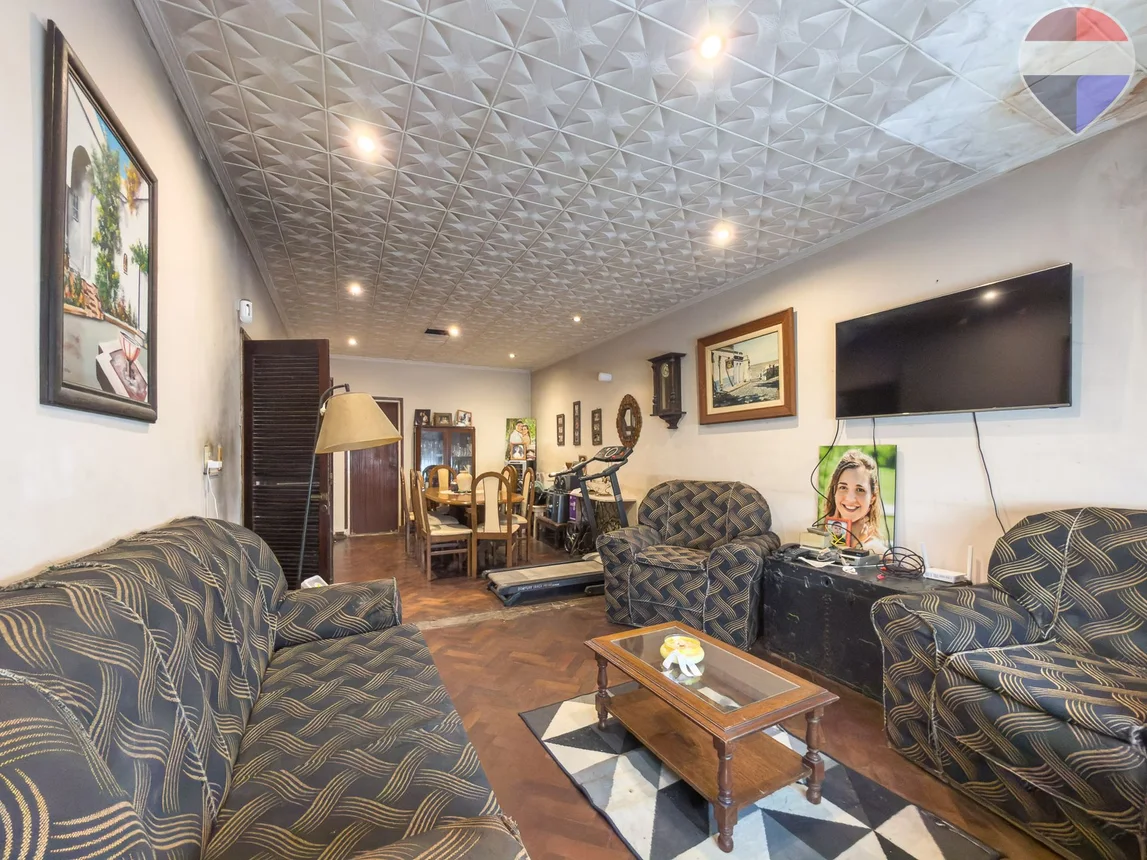 Casa de 7 ambientes en venta en Beccar, Intendente Tomkinson 1500, foto 3