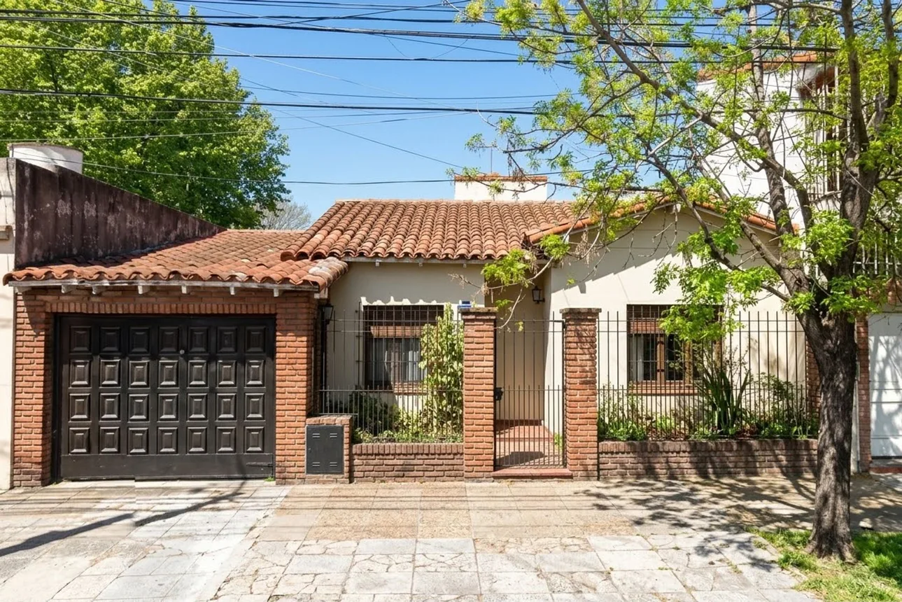 Casa de 7 ambientes en venta en Beccar, Intendente Tomkinson 1500, foto 2