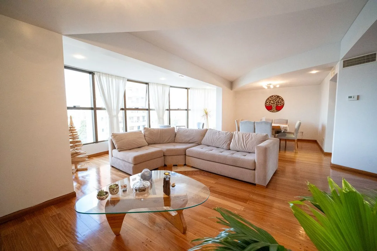 Piso en venta en La Plata