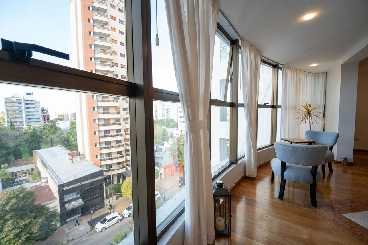 Piso en venta en La Plata, foto 4