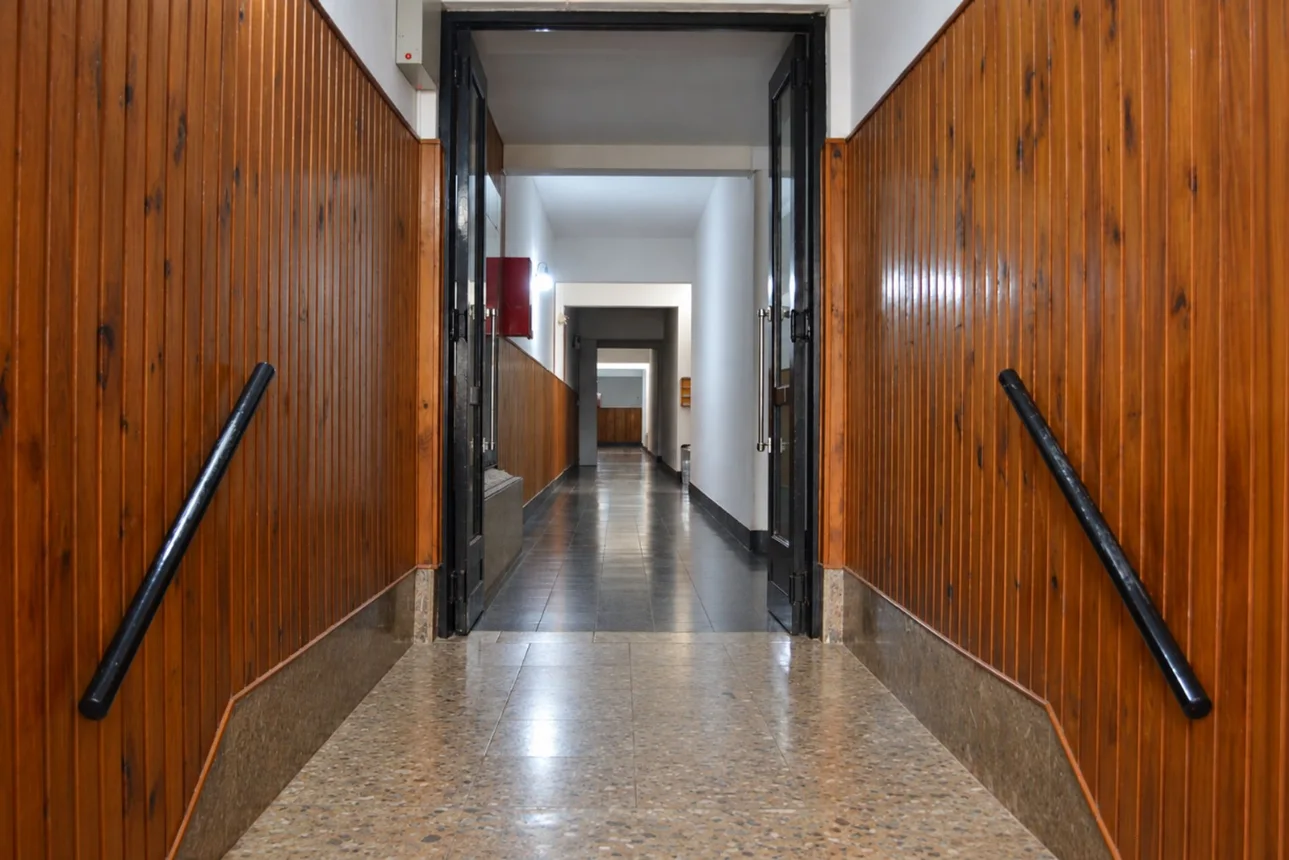 Departamento en venta en Recoleta, foto 3