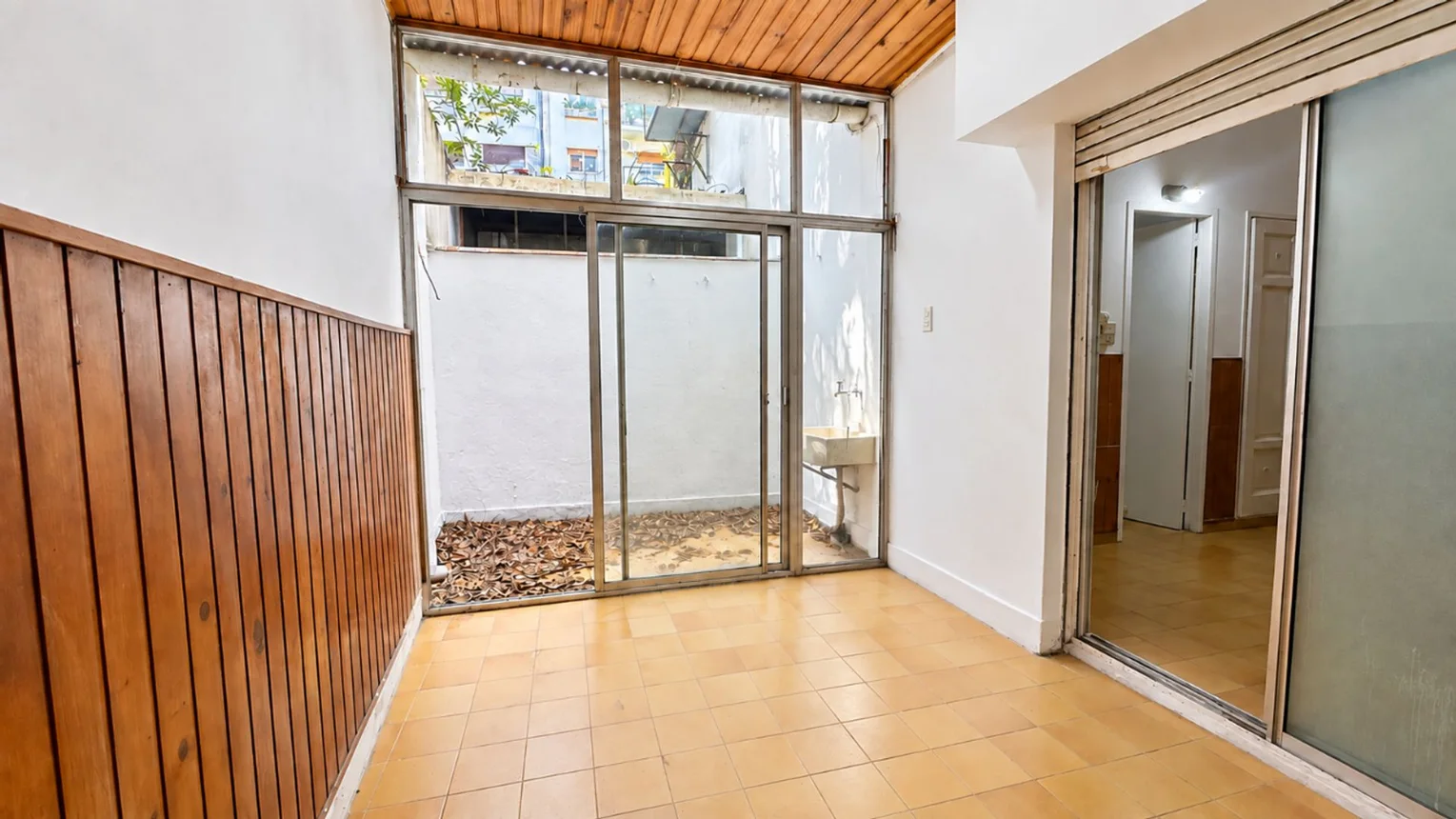 Departamento en venta en Recoleta