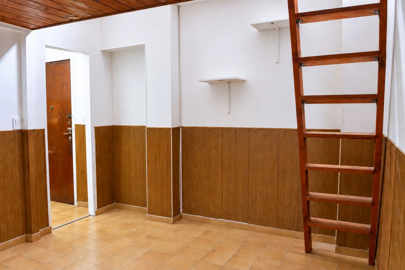 Departamento en venta en Recoleta, foto 5