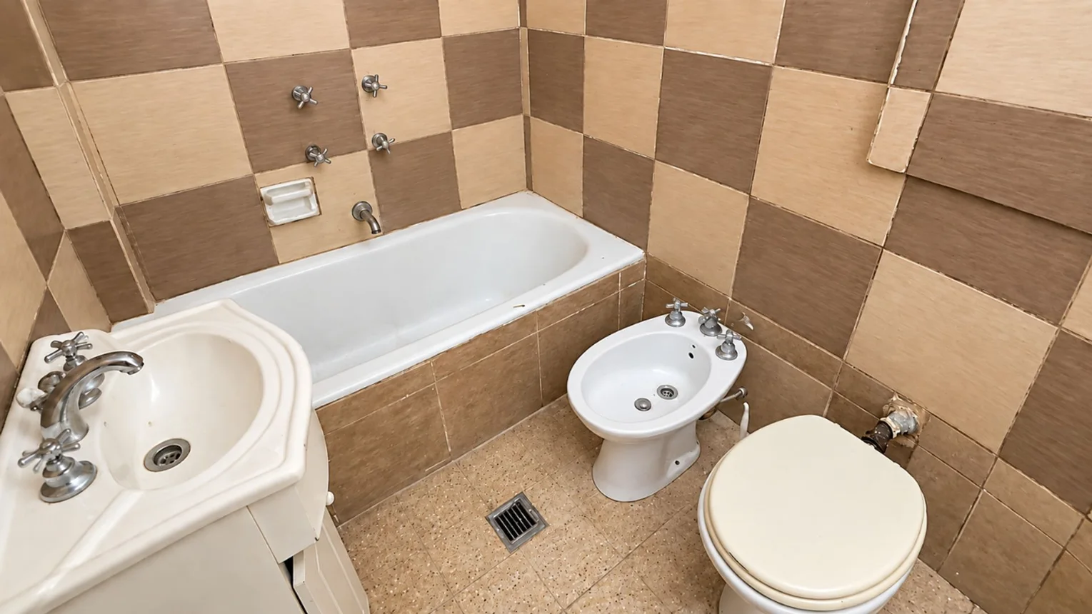 Departamento en venta en Recoleta, foto 4
