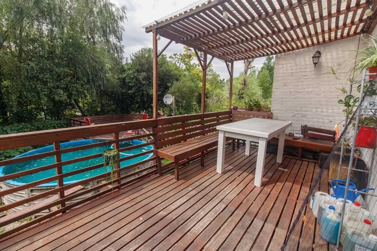 Casa en venta en Rincón de Milberg, Costanera 200