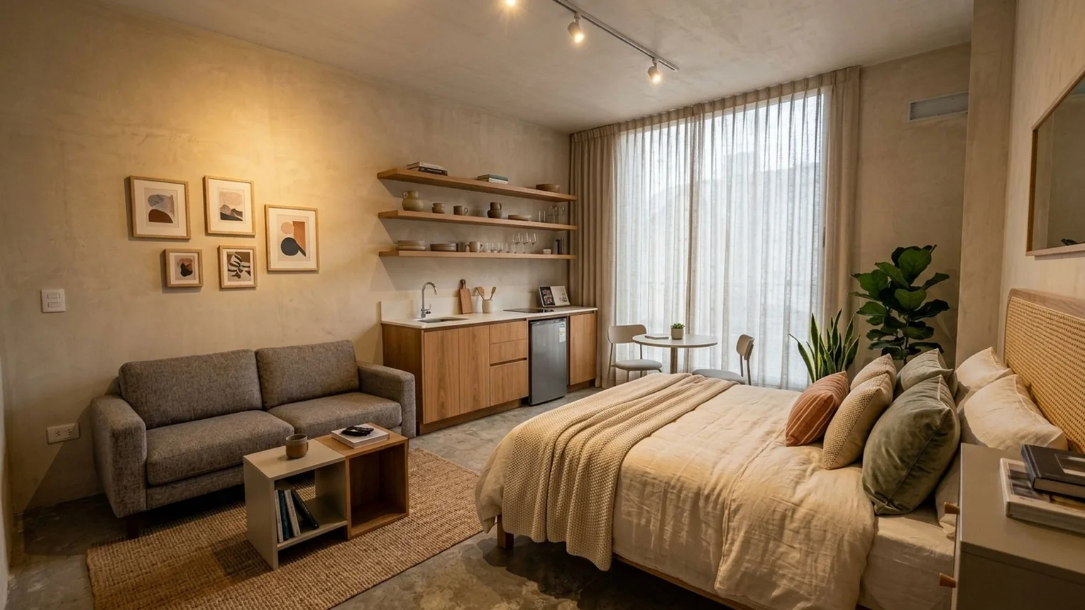 Monoambiente en venta en Núñez, Núñez 2300, foto 5