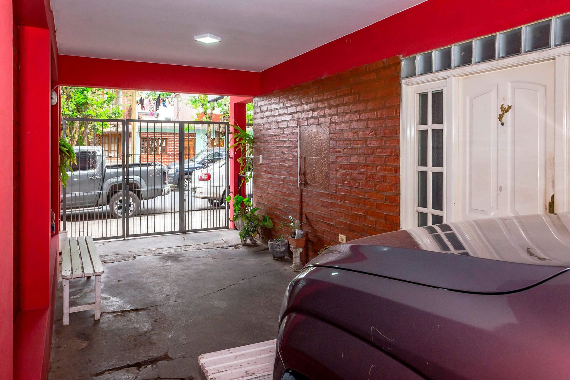 VENTA CASA CON DPTO ZONA NORTE - foto 2