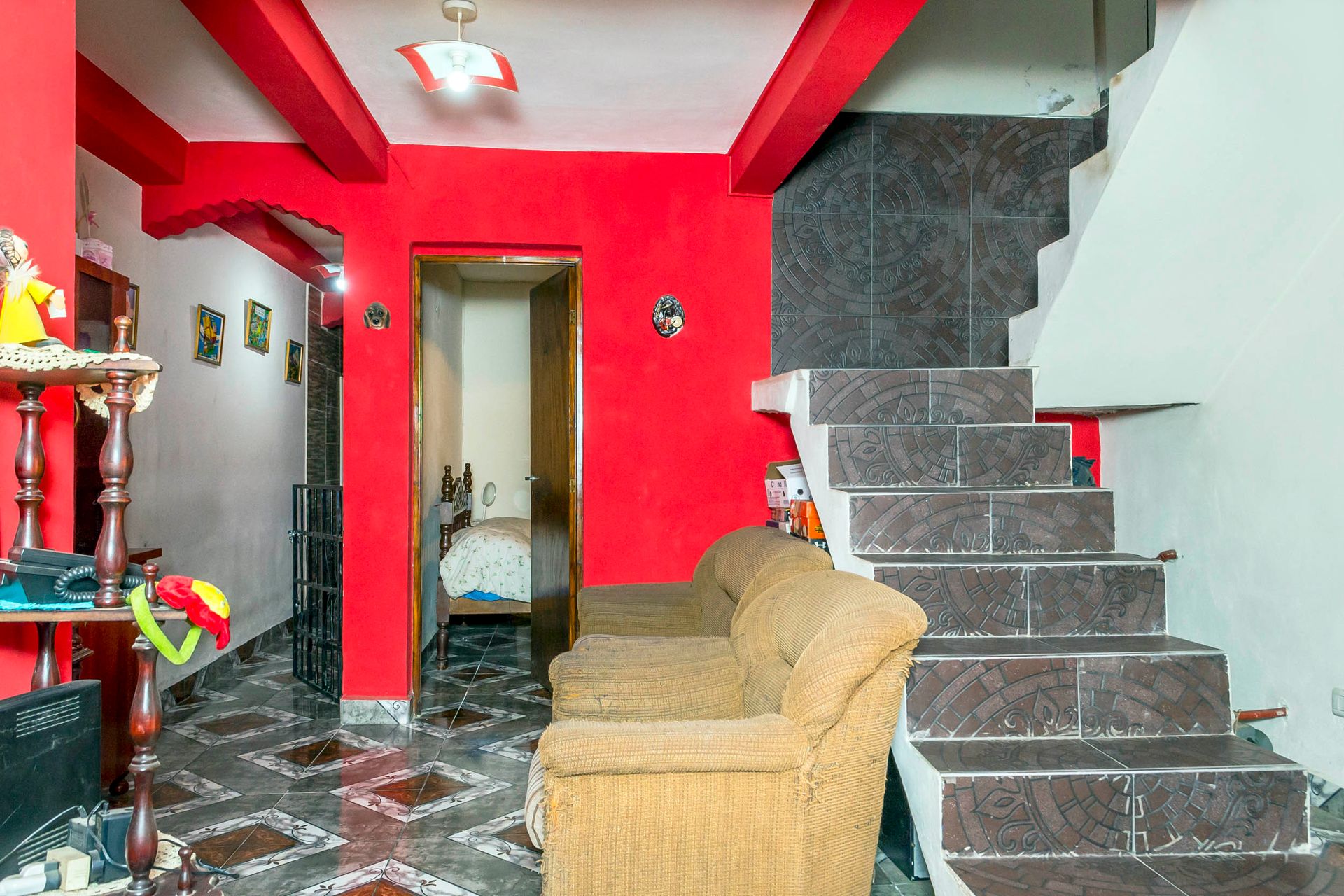 VENTA CASA CON DPTO ZONA NORTE - foto 5