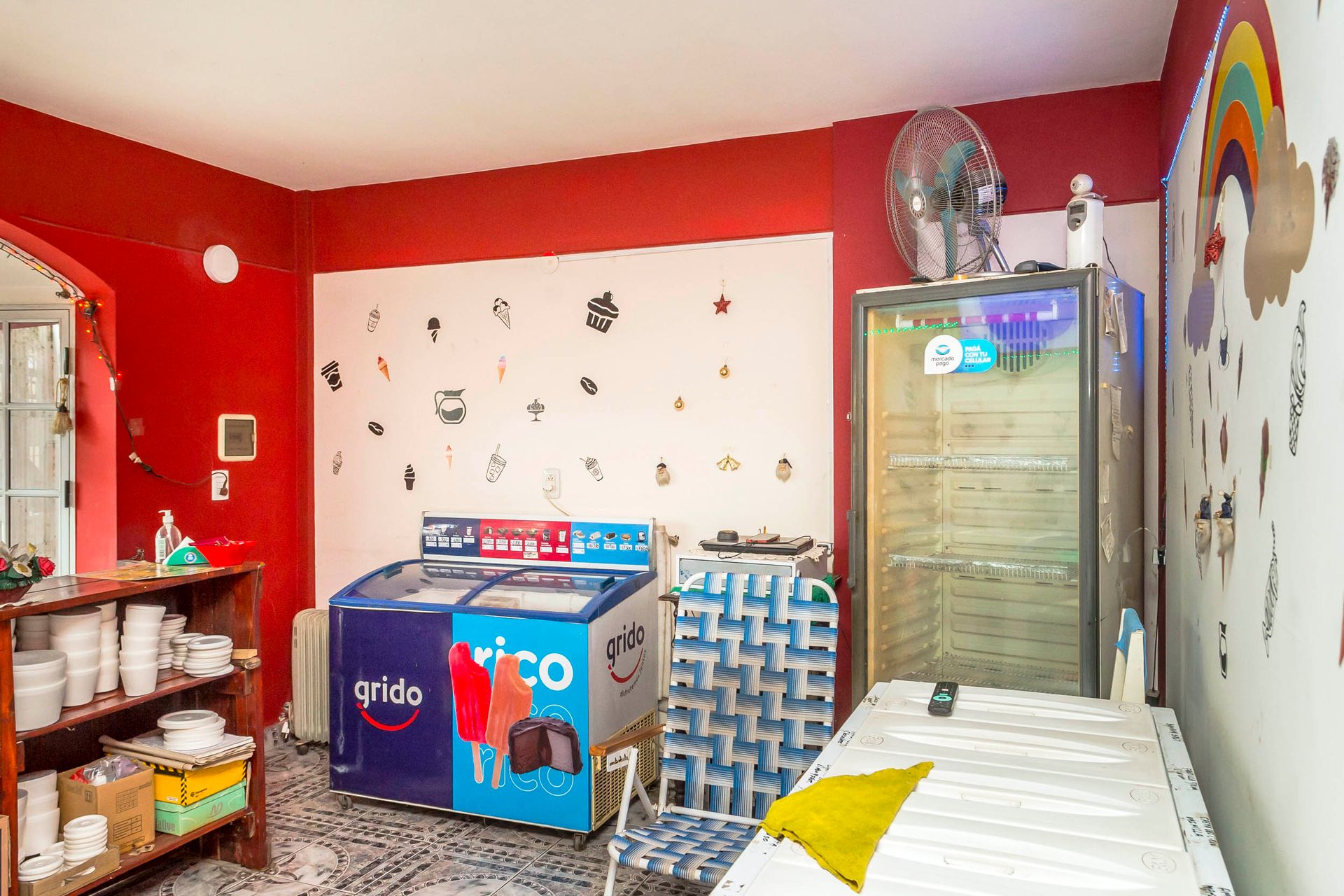 VENTA CASA CON DPTO ZONA NORTE - foto 3