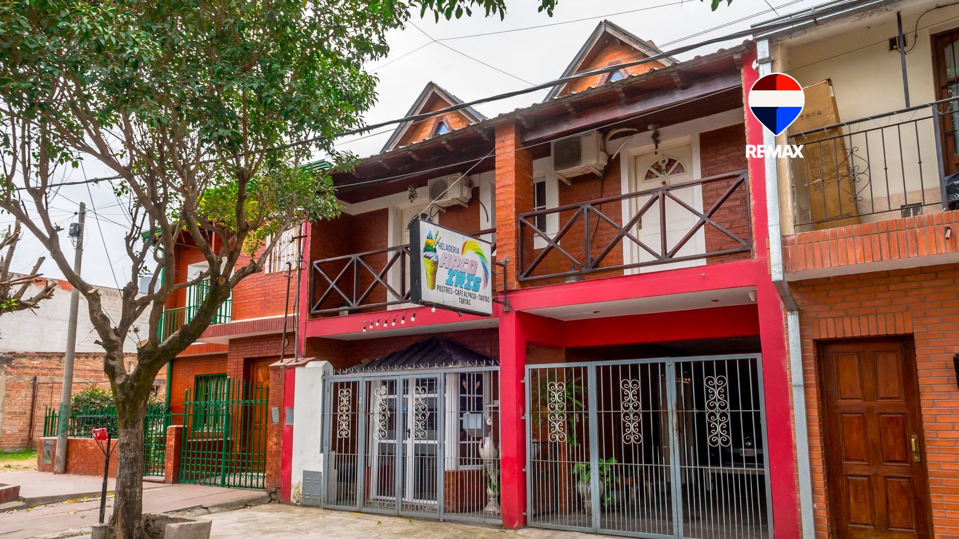 VENTA CASA CON DPTO ZONA NORTE - foto 1