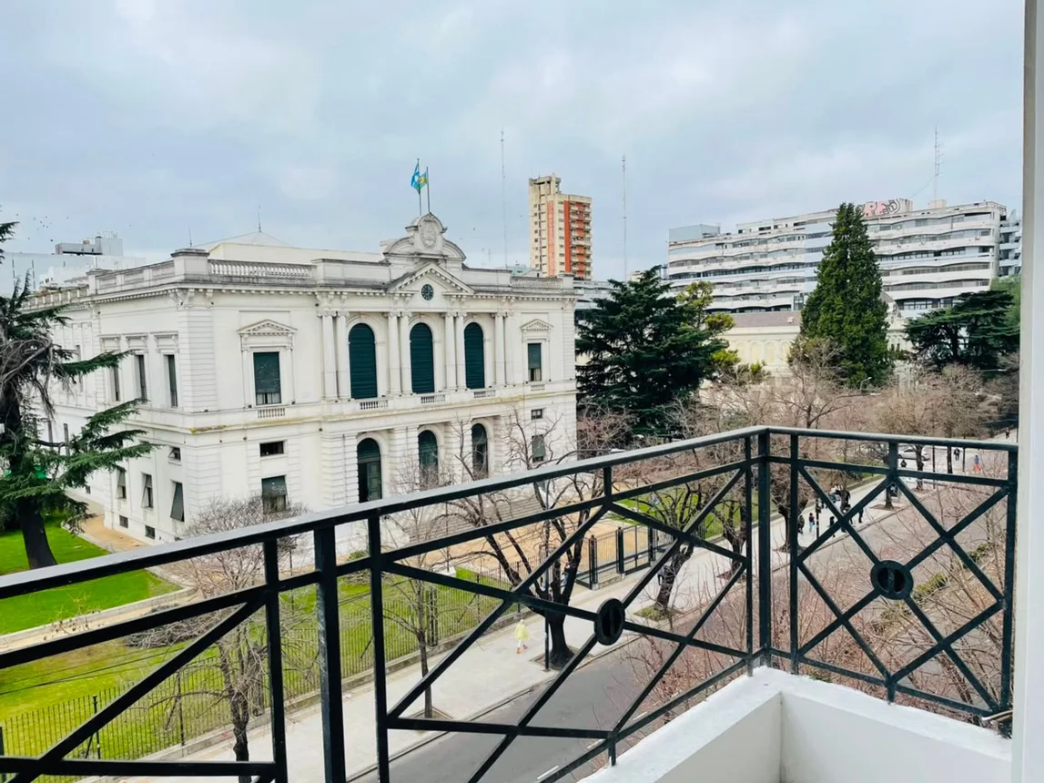 Departamento en venta en La Plata