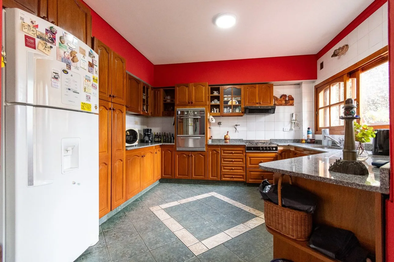 Venta casa 4 amb jardin piscina garage saenz peña, foto 5