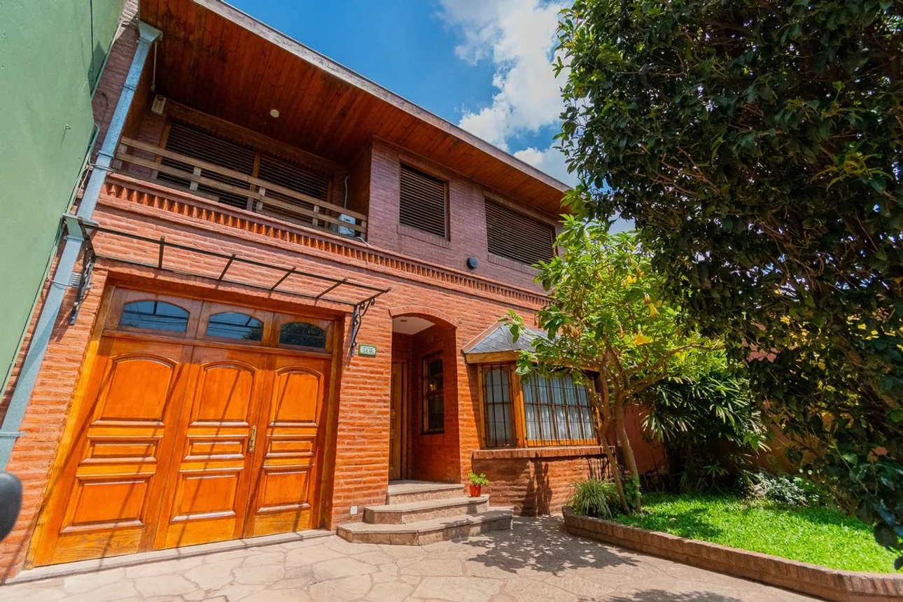 Venta casa 4 amb jardin piscina garage saenz peña, foto 4