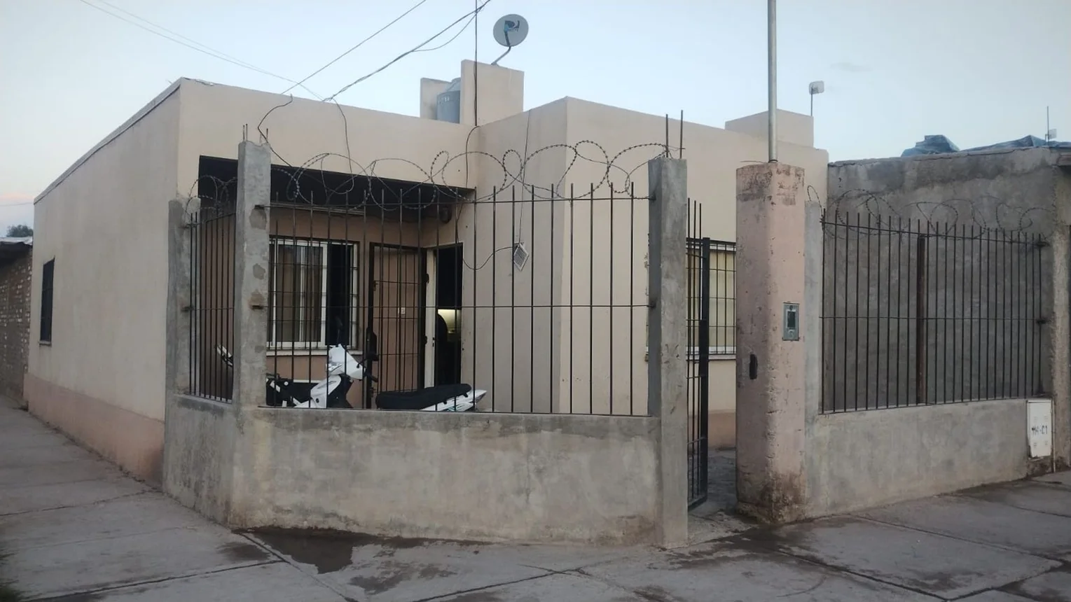 Casa en venta en Guaymallén
