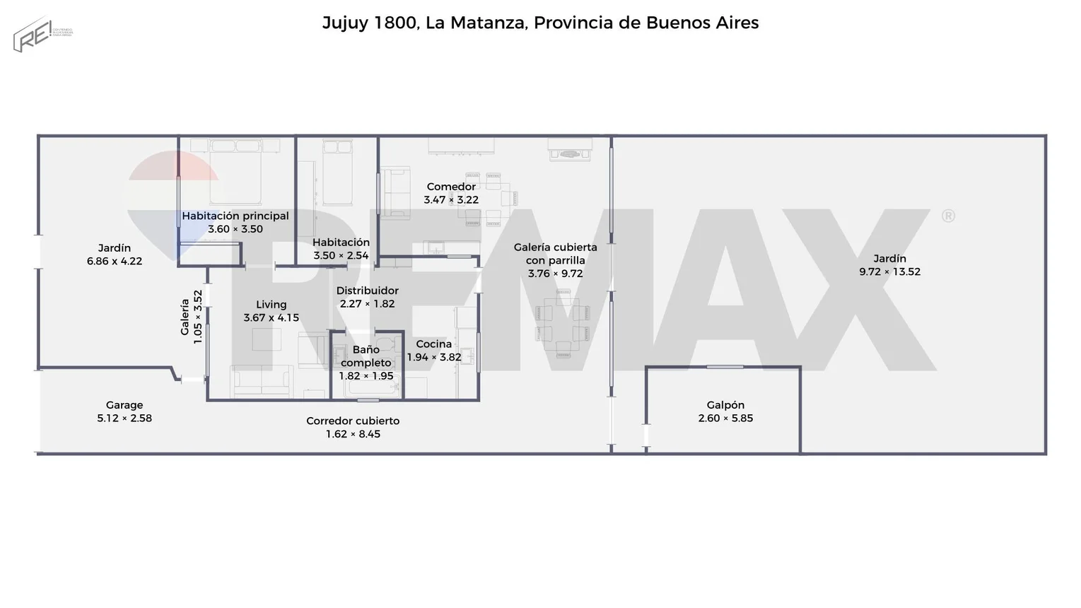 Casa en venta en San Justo, foto 5